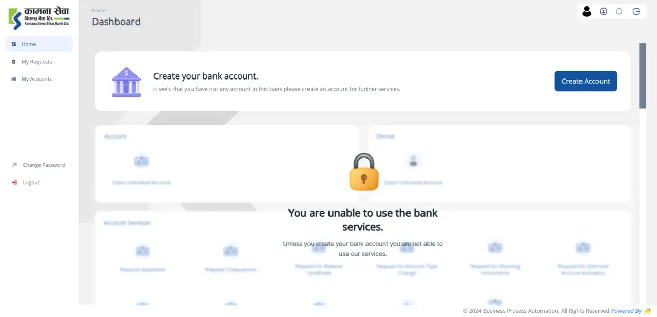 Project Screenshot 1