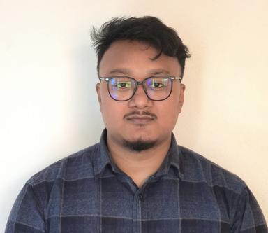 Roshan Pradhan